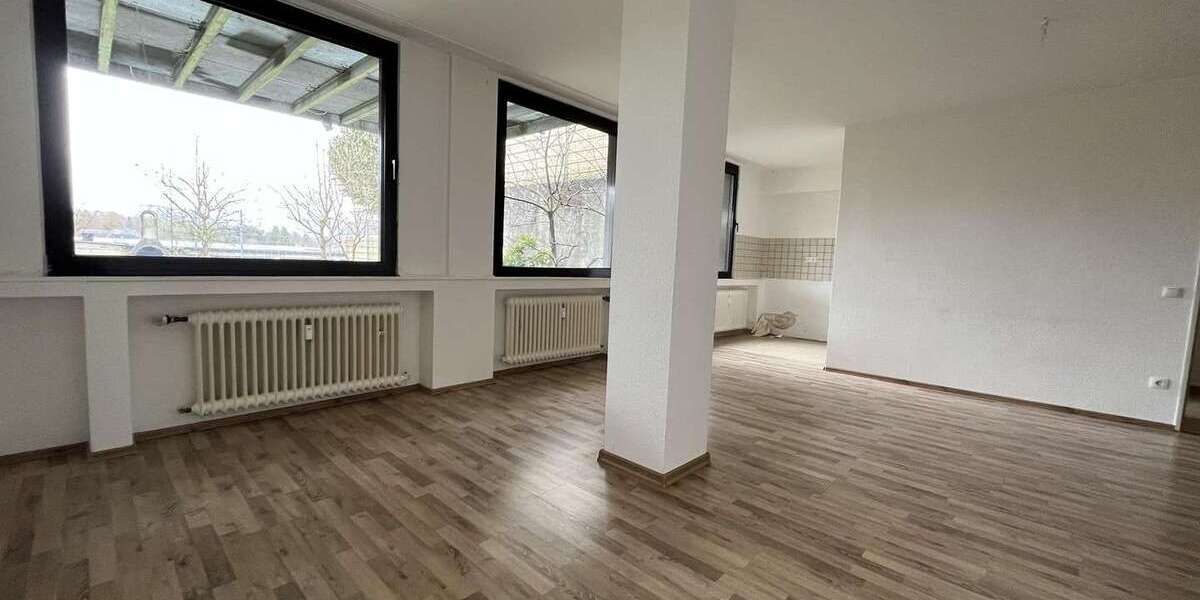 Wohnung zum Mieten in Solingen 620 € 80 m² 2 zimmer