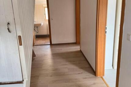 Helle 3-Zimmer-Wohnung in Bad Münder – ab sofort bezugsfrei 3 zimmer