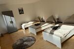 Wohnen auf Zeit Paderborn Univiertel - 4 Zimmer, 115 m&sup2;, 18&euro; | Angebot:26681133