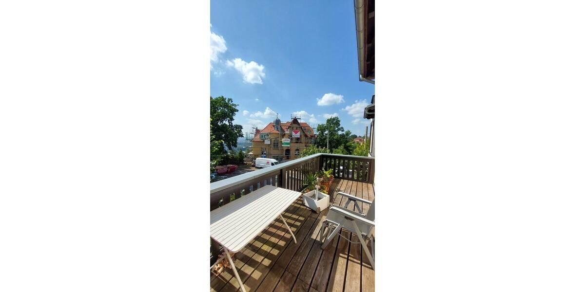 Etagenwohnung Dresden Loschwitz - 5 Zimmer, 140 m&sup2;, 1.652&euro; | Angebot:25867484