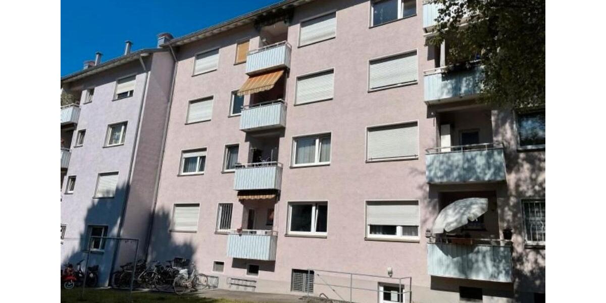 Wohnen auf Zeit Konstanz Konstanz-Fürstenberg - 475&euro; | Angebot:21387865