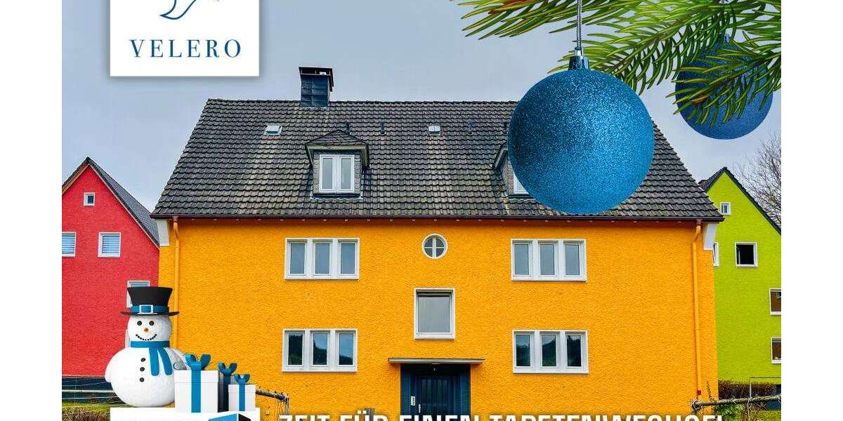 Wohnung zum Mieten in Bestwig 375 € 58.5 m² 2 zimmer