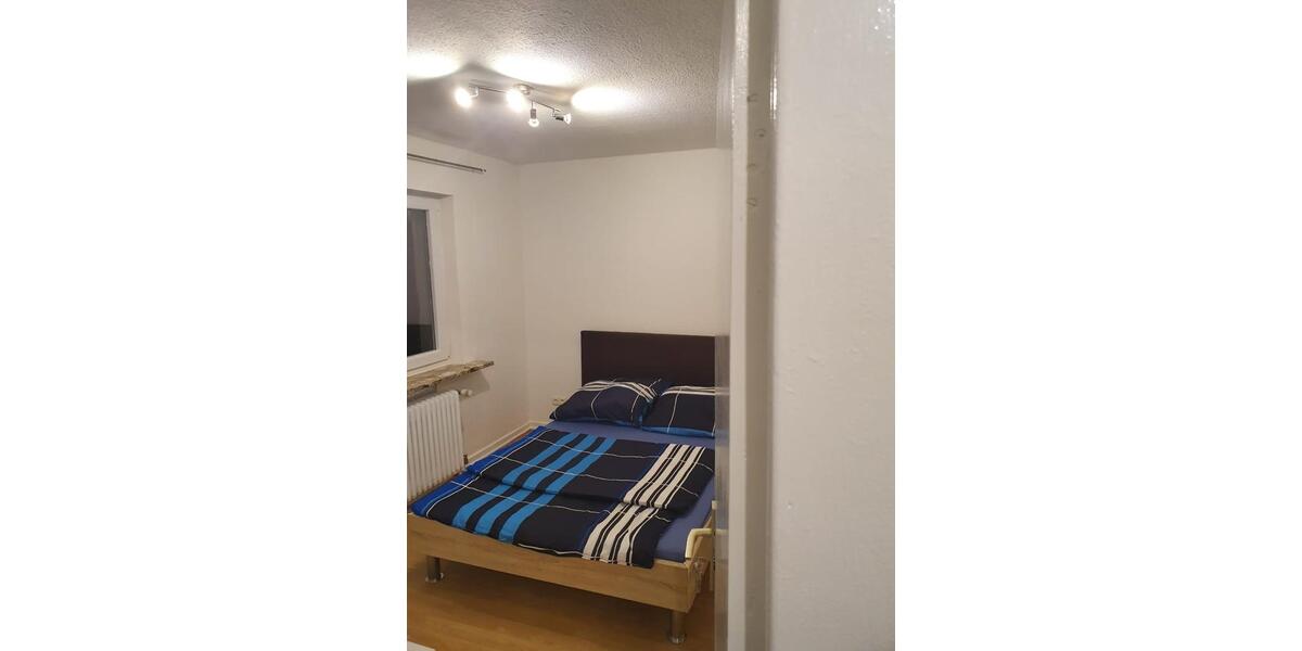 Wohnen auf Zeit Hamburg Lohbrügge - 4 Zimmer, 20 m&sup2;, 600&euro; | Angebot:25653888