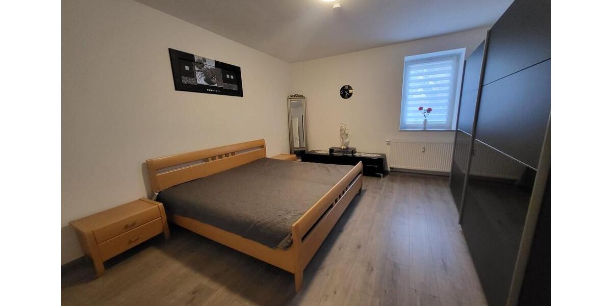 Erdgeschoßwohnung Ötzingen - 3 Zimmer, 72 m&sup2;, 560&euro; | Angebot:26578225