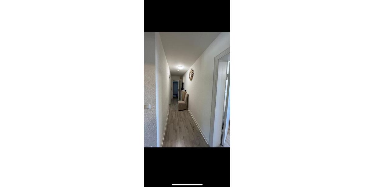 Etagenwohnung Kiel Neumühlen-Dietrichsdorf - 1 Zimmer, 60 m&sup2;, 600&euro; | Angebot:26441897