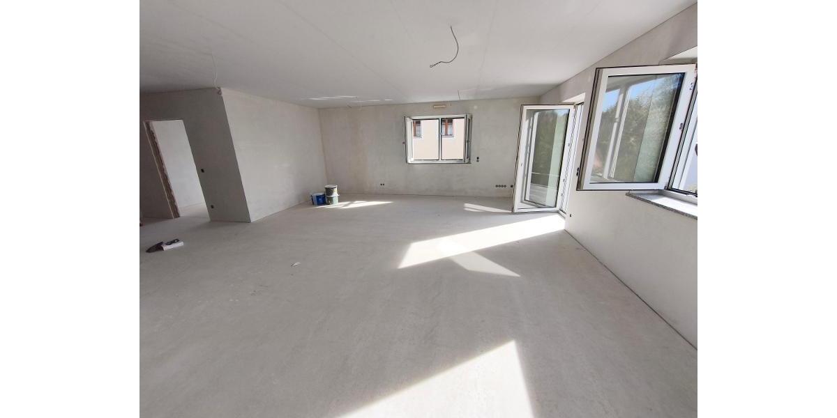 4 Zi. Wohnung (Nr. 7) im OG mit Balkon - Etagenwohnung Adelsdorf OT | Angebot:24466875