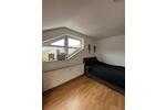 Dachgeschoßwohnung Kaiserslautern Einsiedlerhof - 1 Zimmer, 25 m&sup2;, 600&euro; | Angebot:26640857