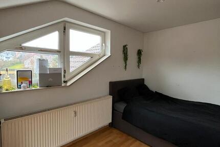 Wohnung Kaiserslautern Einsiedlerhof - 1 Zimmer, 25 m&sup2;, 600&euro; | Angebot:26640857