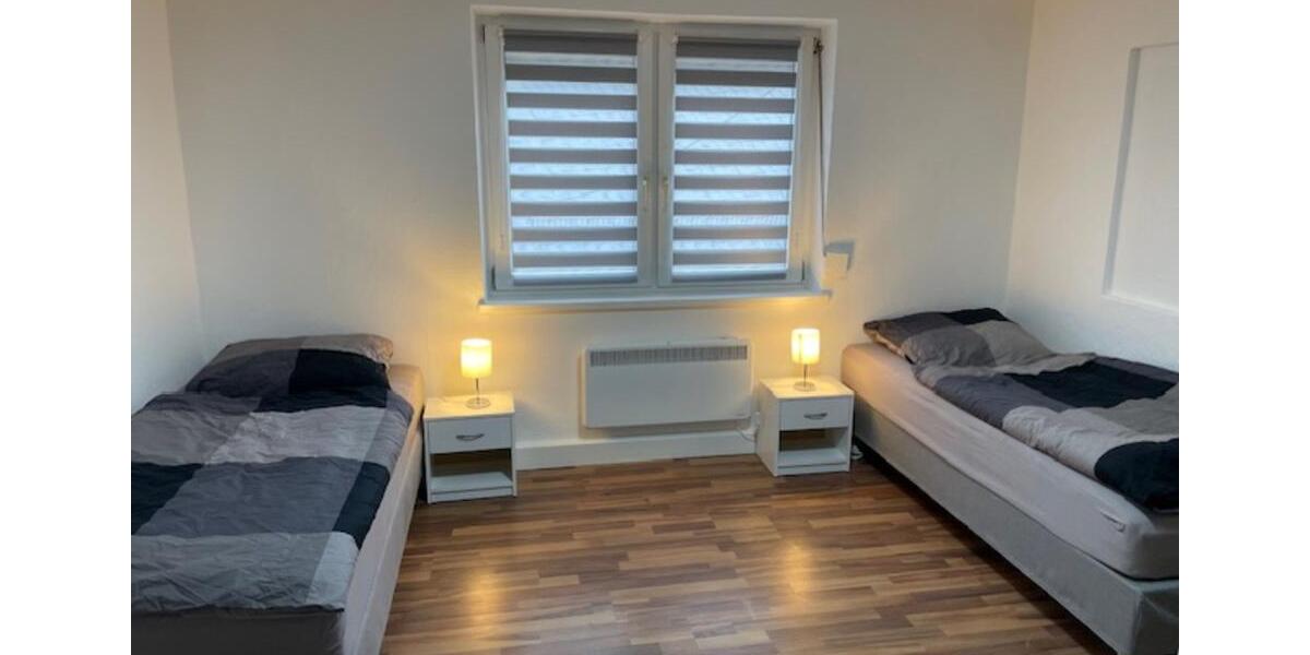 Wohnen auf Zeit Ludwigsstadt - 7 Zimmer, 200 m&sup2;, 20&euro; | Angebot:20416270