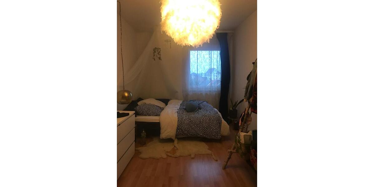 2- Zimmerwohnung, Zentral gelegen Hermannstr. 4, Hildesheim 2 zimmer