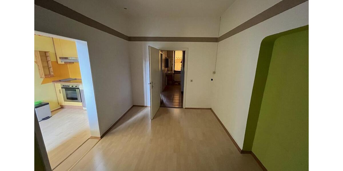 Etagenwohnung Bad Sobernheim - 3 Zimmer, 90 m&sup2;, 790&euro; | Angebot:24995763