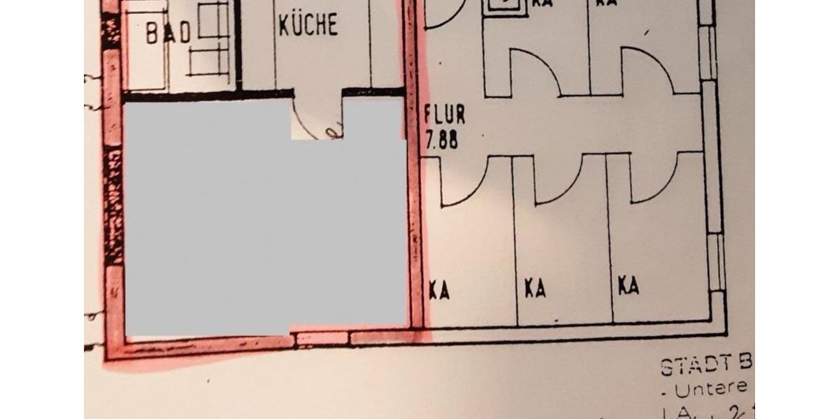 Gewerbeobjekt Burghausen - 330&euro; | Angebot:24846615