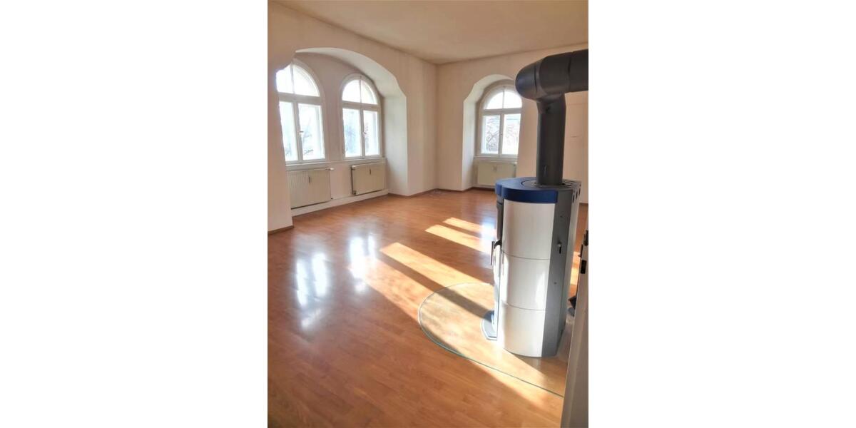 Etagenwohnung Kulmbach Blaich - 4 Zimmer, 145 m&sup2;, 940&euro; | Angebot:26214639