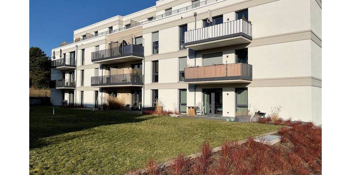 Etagenwohnung Bielefeld Gellershagen - 2 Zimmer, 57 m&sup2;, 770&euro; | Angebot:26702864