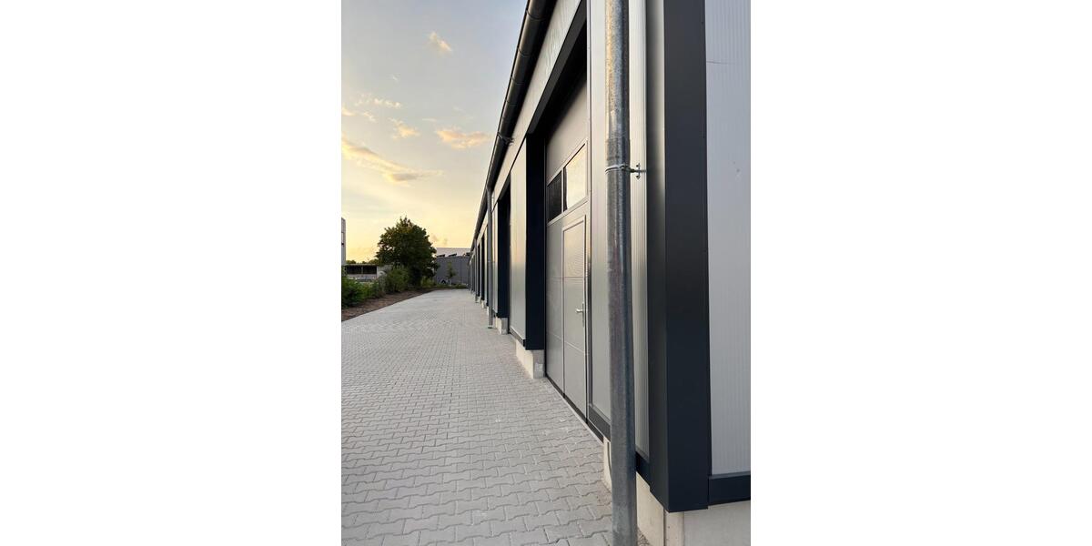 Gewerbeobjekt Nürnberg Almoshof - 399&euro; | Angebot:25254548