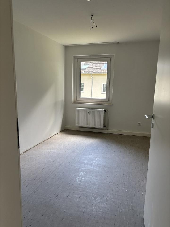 3-Zimmer-Wohnung in Marl Hamm zimmer