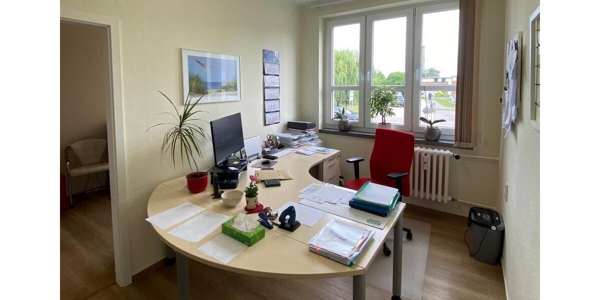 Gewerbeobjekt Warin - 984&euro; | Angebot:21582542