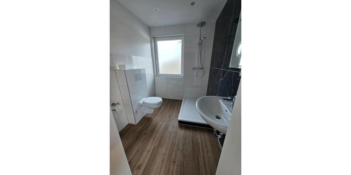 Erdgeschoßwohnung Lägerdorf - 3 Zimmer, 80 m&sup2;, 1.150&euro; | Angebot:25594900