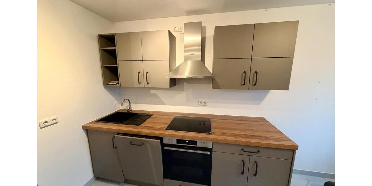 Etagenwohnung Neunkirchen am Brand - 2 Zimmer, 42 m&sup2;, 550&euro; | Angebot:25650976