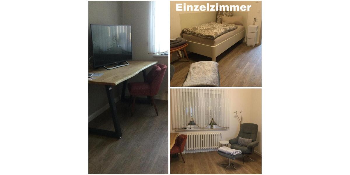 Wohnen auf Zeit Gardelegen - 2 Zimmer, 64 m&sup2;, 45&euro; | Angebot:23616464