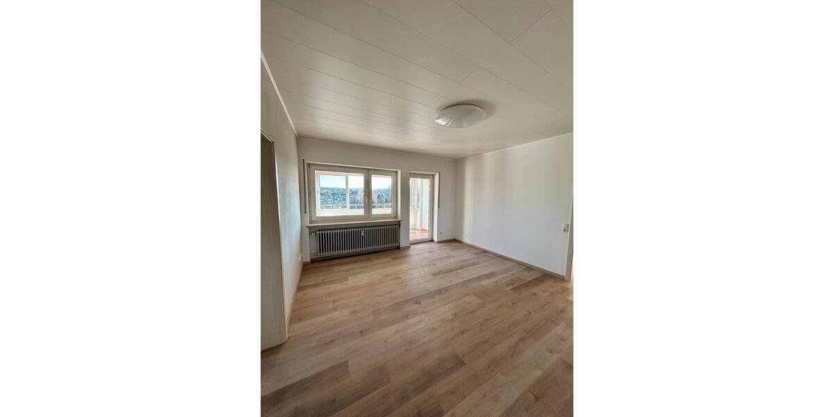 Etagenwohnung Marktredwitz - 3 Zimmer, 80 m&sup2;, 750&euro; | Angebot:26044264