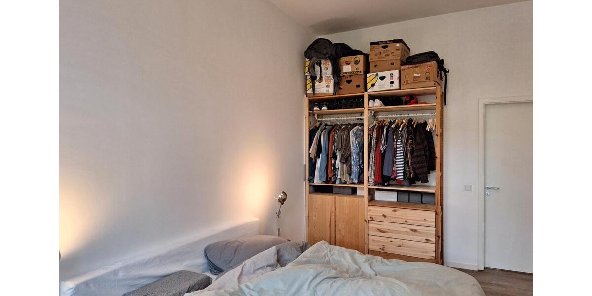 Etagenwohnung Aachen Aachen-Mitte - 2 Zimmer, 73 m&sup2;, 1.160&euro; | Angebot:26606760