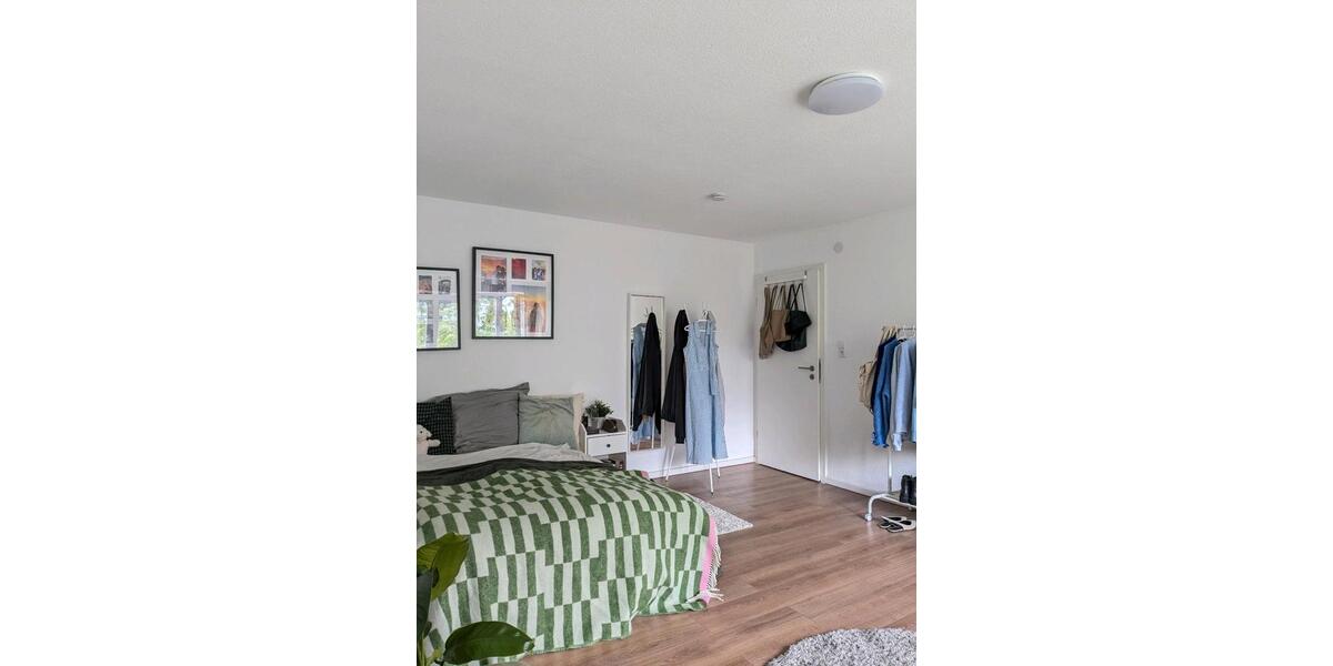 Wohnen auf Zeit Neu-Ulm Ludwigsfeld - 3 Zimmer, 15 m&sup2;, 470&euro; | Angebot:26659033