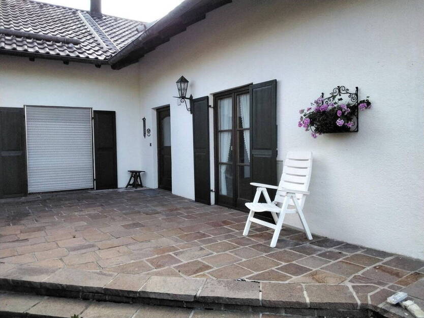 3,5 Zimmer Wohnung