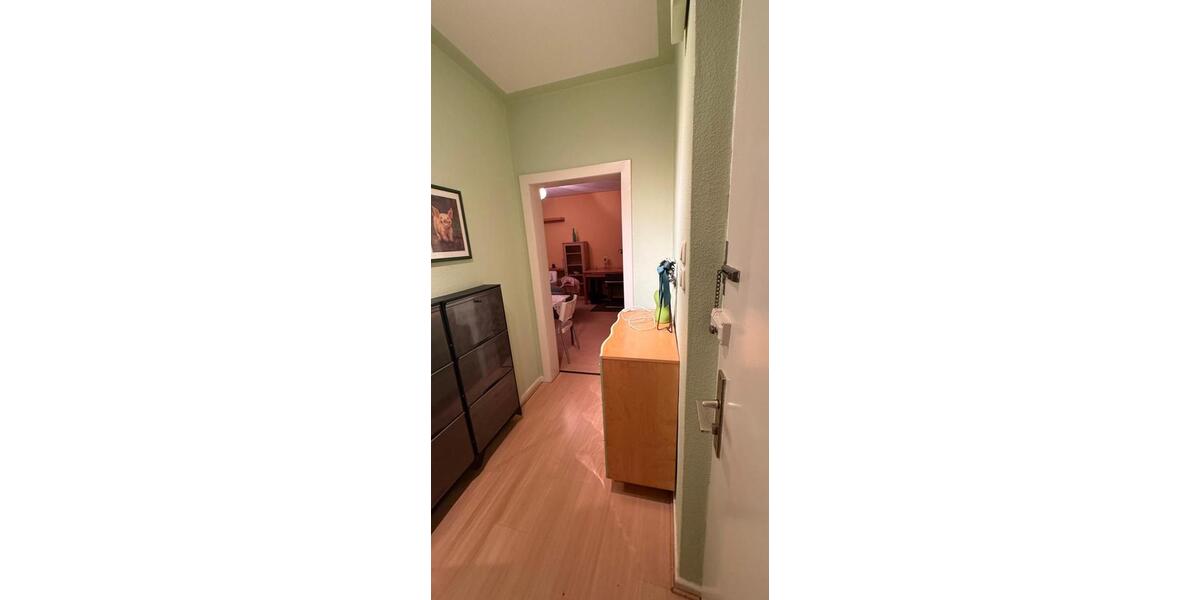 Möblierte Wohnung in Essen zimmer