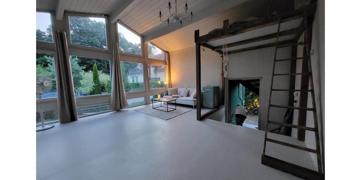 Maisonettenwohnung Königs Wusterhausen - 2 Zimmer, 60 m&sup2;, 990&euro; | Angebot:25057597