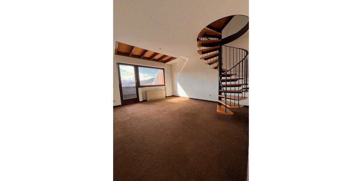 Maisonettenwohnung Winterberg - 4 Zimmer, 73 m&sup2;, 775&euro; | Angebot:25979607