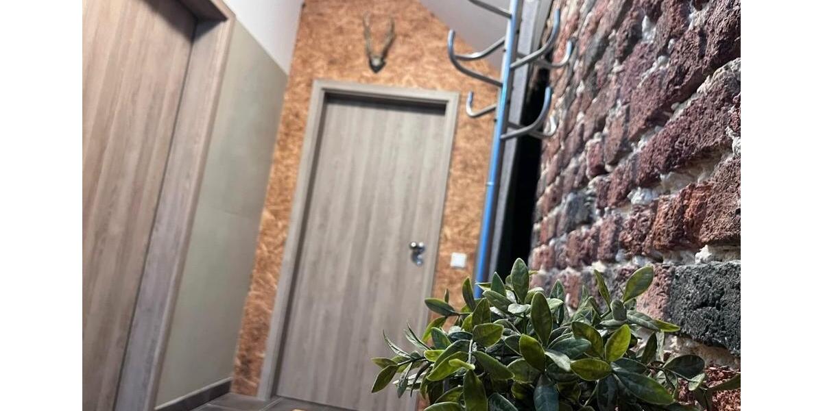 Wohnen auf Zeit Bielefeld Heepen - 2 Zimmer, 60 m&sup2;, 18&euro; | Angebot:25996564