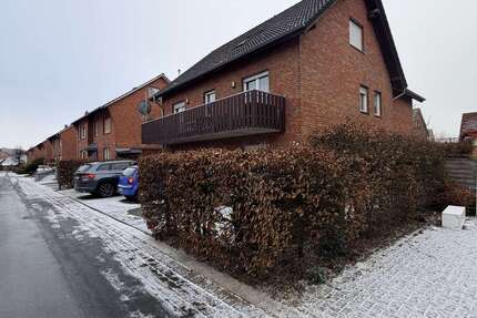 Wohnung zum Mieten in Lippetal-Herzfeld 540 € 61.33 m² 2 zimmer