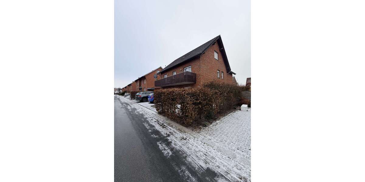 Wohnung zum Mieten in Lippetal-Herzfeld 540 € 61.33 m² 2 zimmer