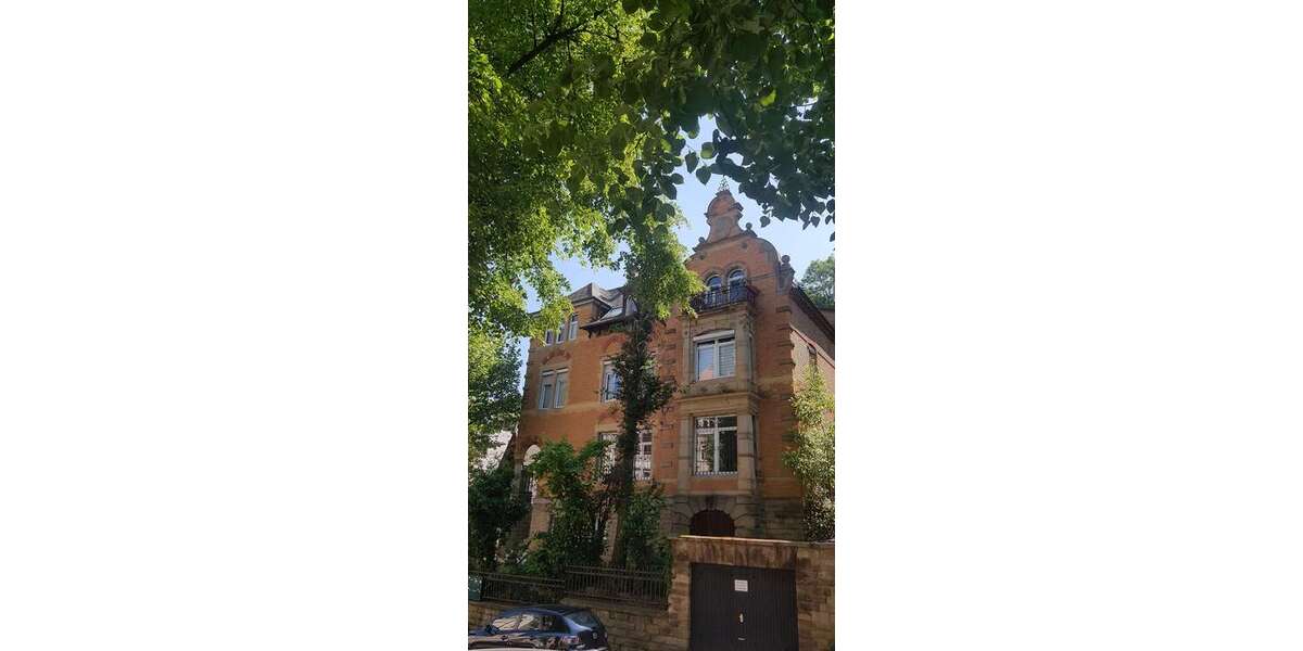 Etagenwohnung Stuttgart Rotebühl - 2 Zimmer, 35 m&sup2;, 590&euro; | Angebot:27070728
