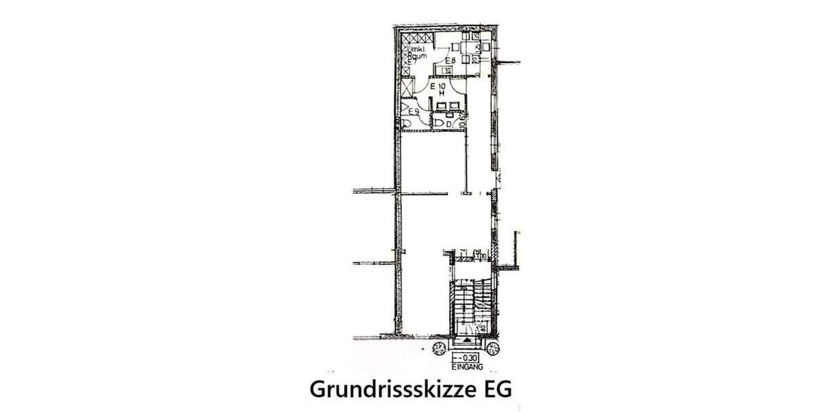 Gewerbeobjekt Hameln - 1.500&euro; | Angebot:26485771