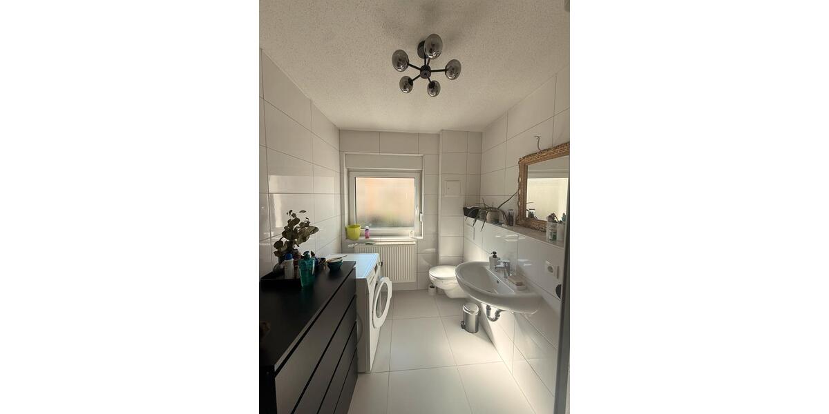 Etagenwohnung Mannheim Käfertal - 2 Zimmer, 55 m&sup2;, 700&euro; | Angebot:26279708