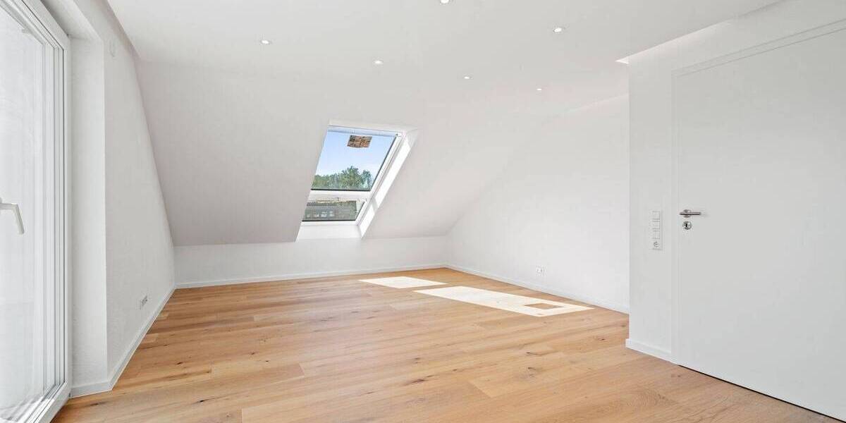 Etagenwohnung Radolfzell am Bodensee Böhringen - 3 Zimmer, 80 m&sup2;, 1.500&euro; | Angebot:25726890