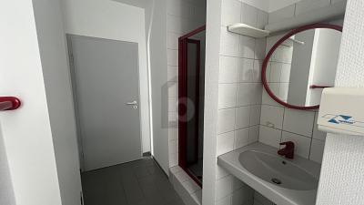 ZENTRALE LOFTFLÄCHE FÜR KREATIVE TEAMS - Gewerbeobjekt Lahr/Schwarzwald Schwarzwald | Angebot:27439907