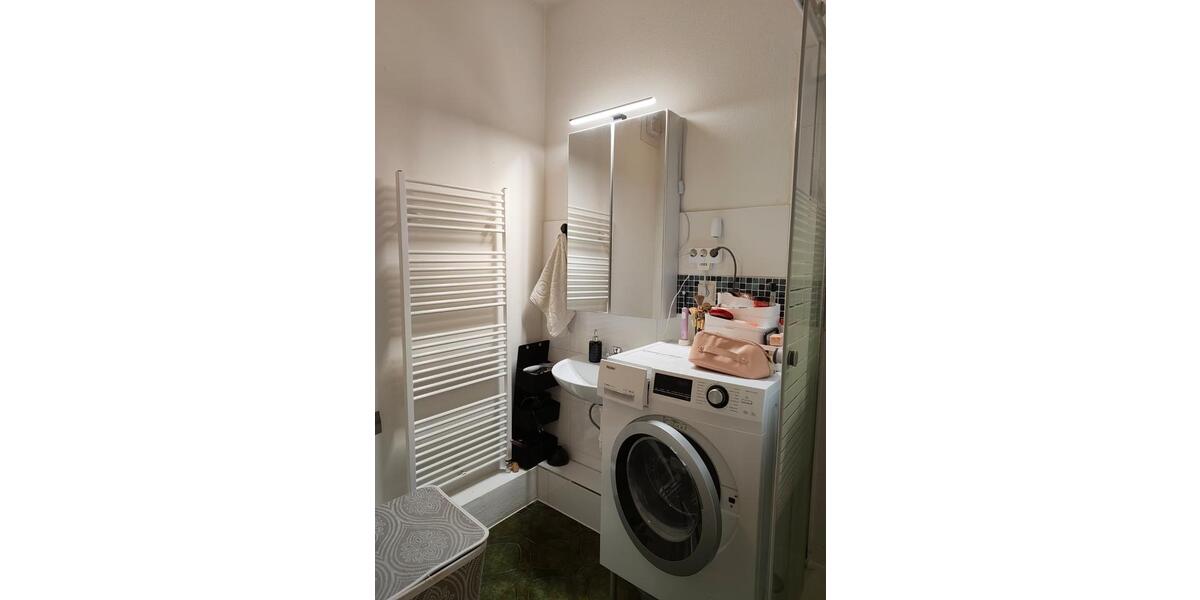 Erdgeschoßwohnung Stuttgart Stuttgart-West - 2 Zimmer, 43 m&sup2;, 810&euro; | Angebot:26267532