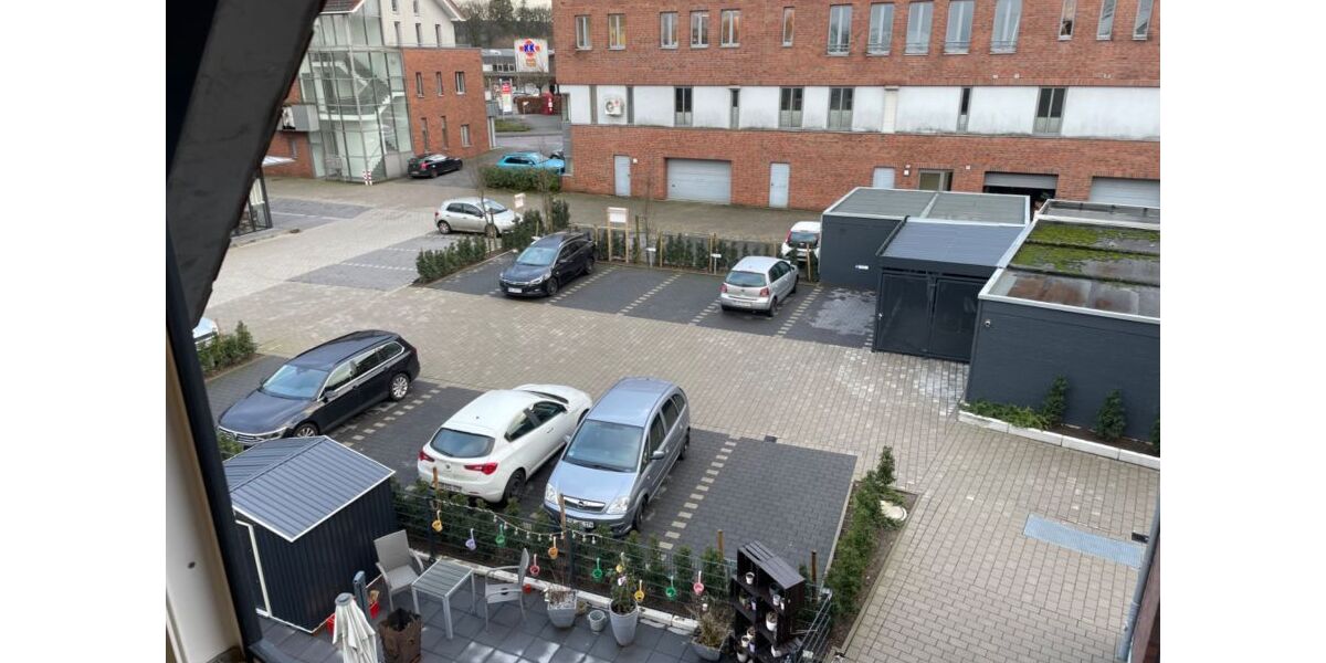 Großzügige Wohnungen im Mittelpunkt von Havixbeck - Etagenwohnung Havixbeck | Angebot:26104903