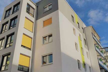 Wohnung Wurzen Altstadt - 2 Zimmer, 73 m&sup2;, 550&euro; | Angebot:27112839