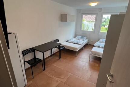 Wohnen auf Zeit Obersontheim - 1 Zimmer, 15 m&sup2;, 500&euro; | Angebot:26697644