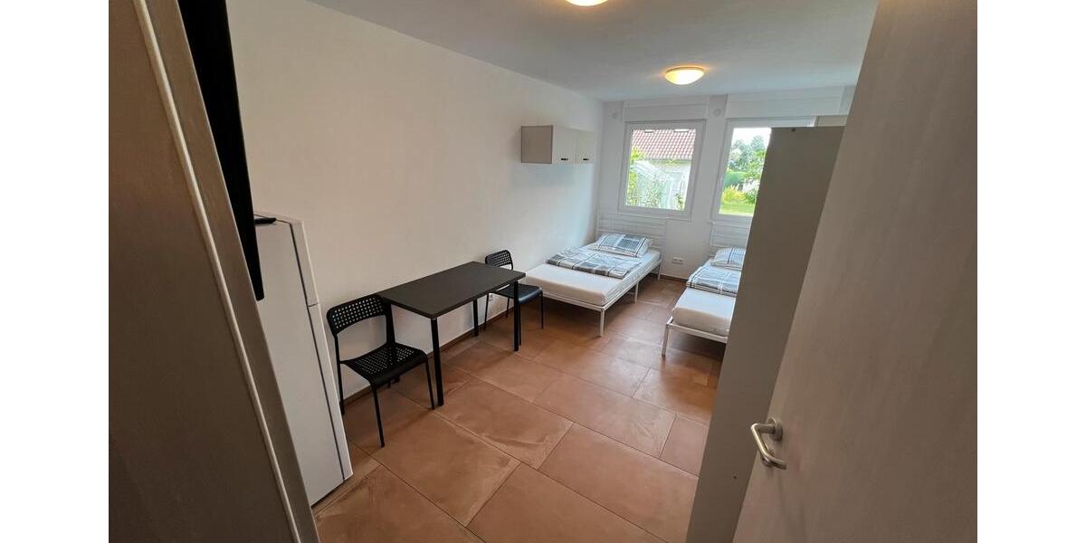 Wohnen auf Zeit Obersontheim - 1 Zimmer, 15 m&sup2;, 500&euro; | Angebot:26697644