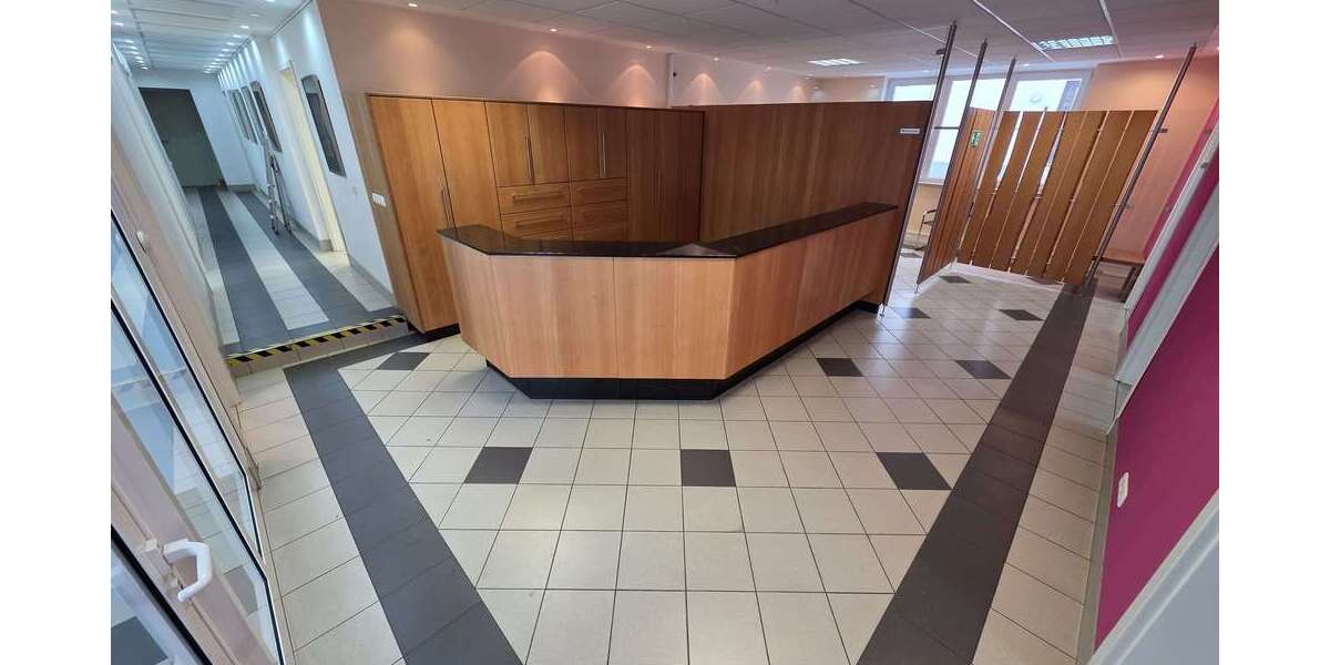 Gewerbeobjekt Passau Haidenhof - 2.100&euro; | Angebot:26168342