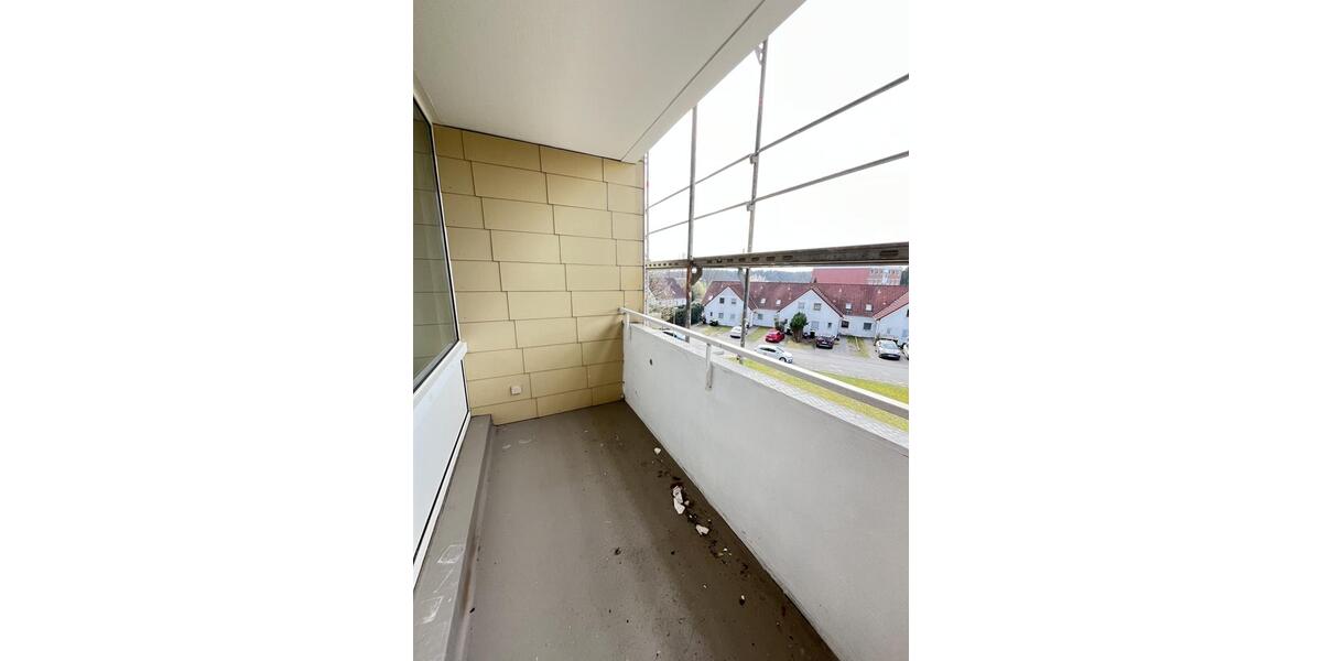 Etagenwohnung Bielefeld Senne - 3 Zimmer, 74 m&sup2;, 481&euro; | Angebot:25444580