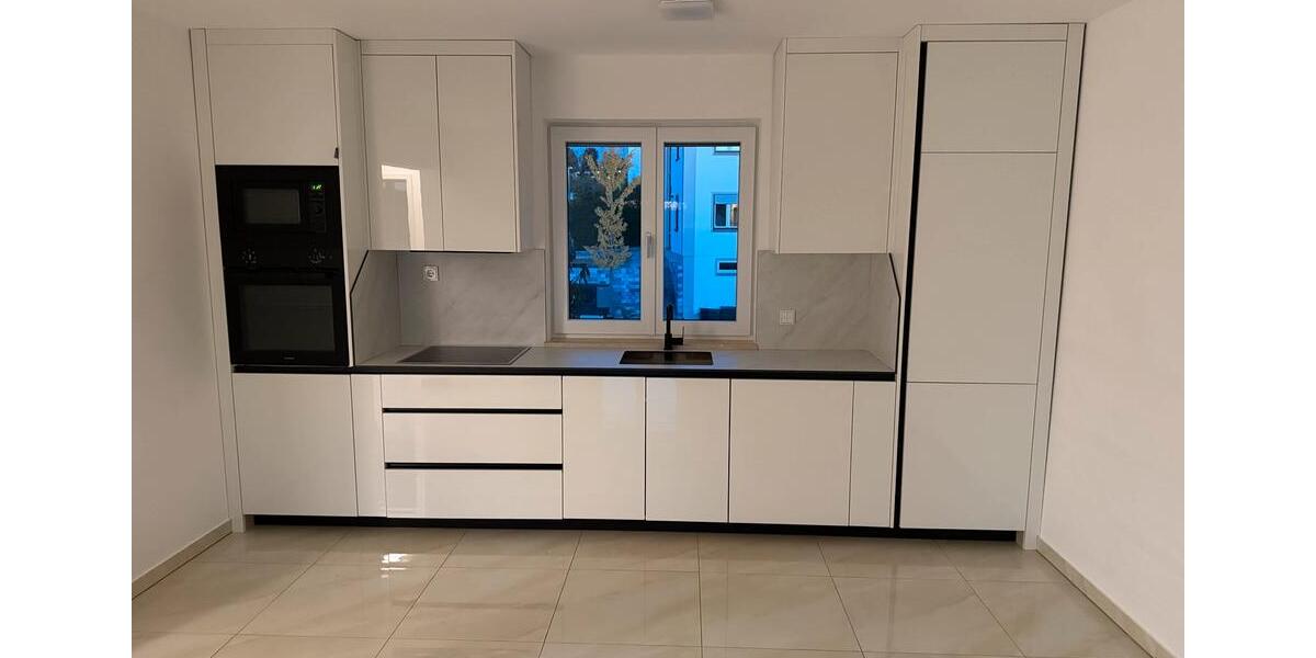 Terrassenwohnung Mainburg - 3 Zimmer, 87 m&sup2;, 1.050&euro; | Angebot:24383695