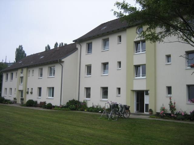 Etagenwohnung Uetersen - 3 Zimmer, 70 m&sup2;, 677&euro; | Angebot:25984426