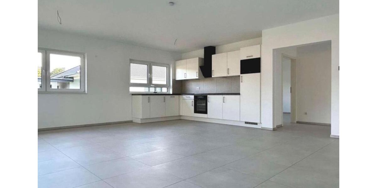 Erdgeschoßwohnung Walsrode - 3 Zimmer, 105 m&sup2;, 1.200&euro; | Angebot:25995453