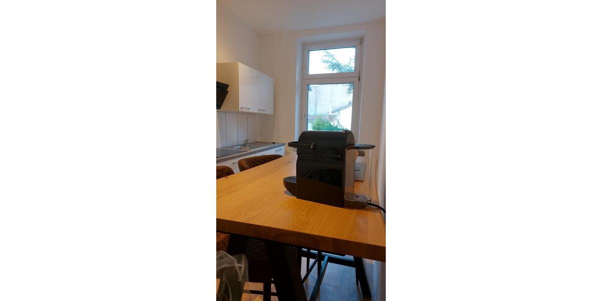 Etagenwohnung Mönchengladbach Süd - 2 Zimmer, 60 m&sup2;, 1.400&euro; | Angebot:26343017